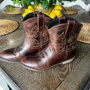 Women’s Dingo Cowboy Boots